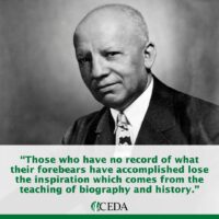 Why We Celebrate Black History Month – CEDA